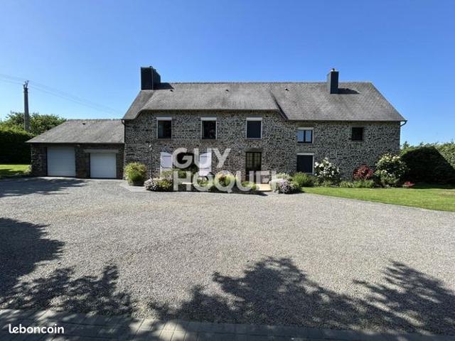 Propriété 6 pièces 158 m²
