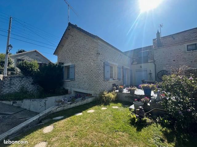 Propriété 6 pièces 158 m²