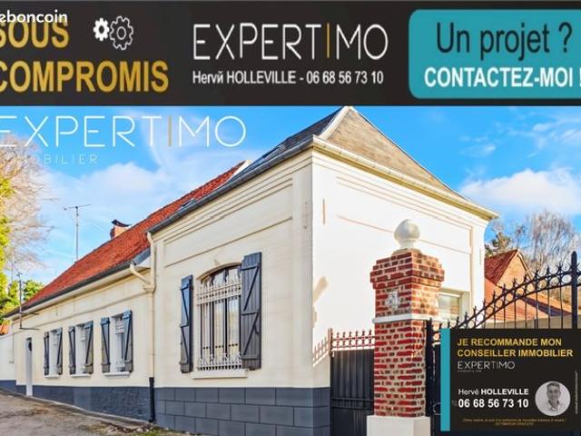 Propriété 6 pièces 158 m²