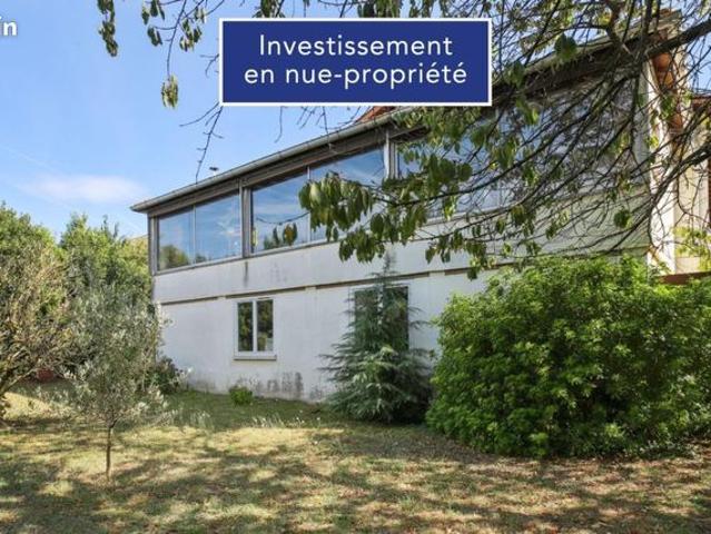 Propriété 6 pièces 159 m²