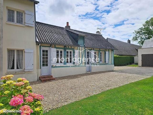 Propriété 6 pièces 159 m²