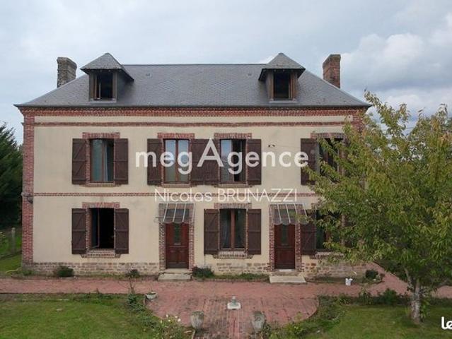 Propriété 6 pièces 159 m²