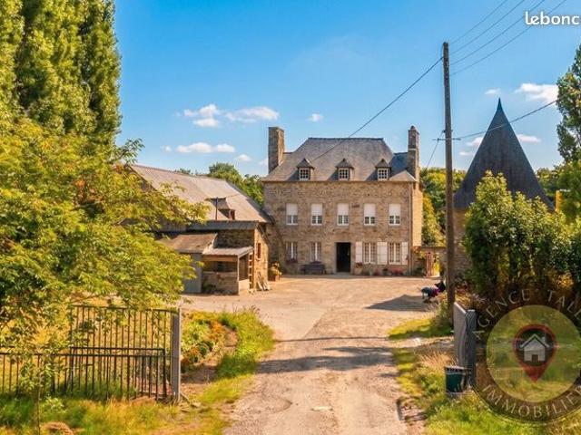 Propriété 6 pièces 159 m²