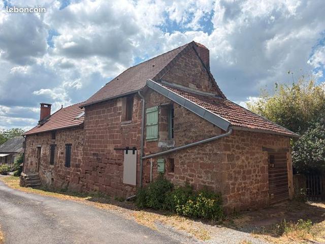 Propriété 6 pièces 159 m²