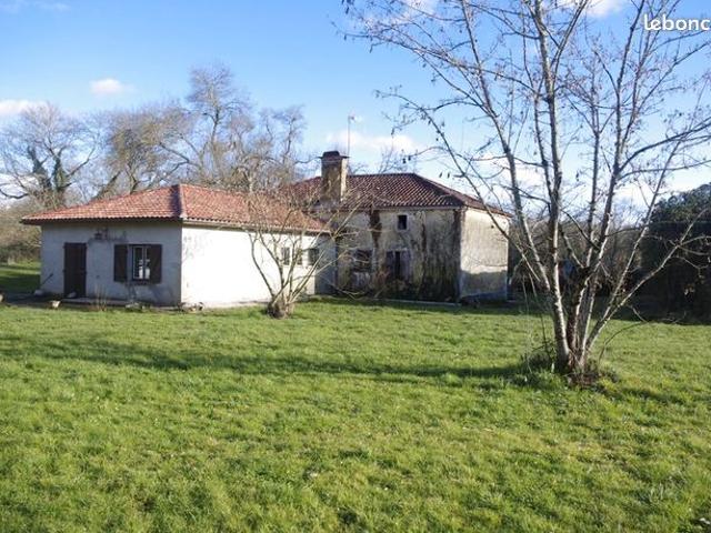 Propriété 6 pièces 150 m²