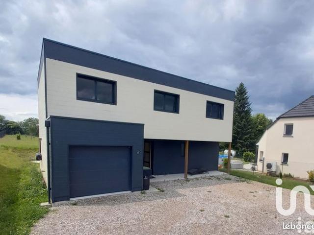 Propriété 6 pièces 150 m²