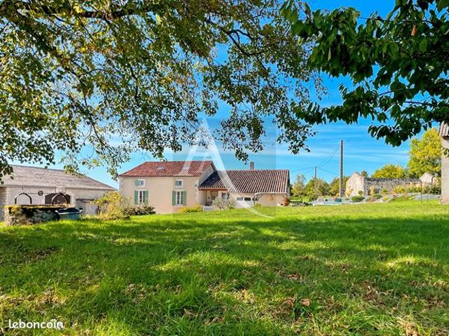 Propriété 6 pièces 150 m²
