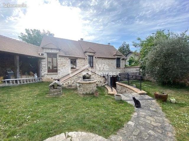 Propriété 6 pièces 150 m²