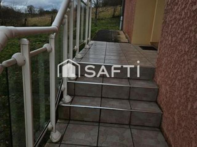 Propriété 6 pièces 150 m²