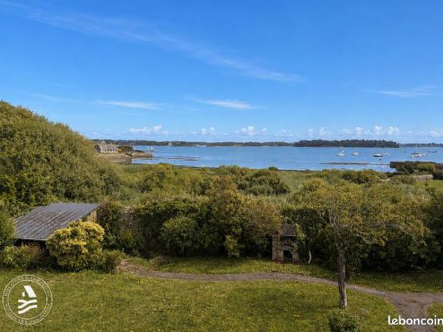 Propriété 6 pièces 150 m²