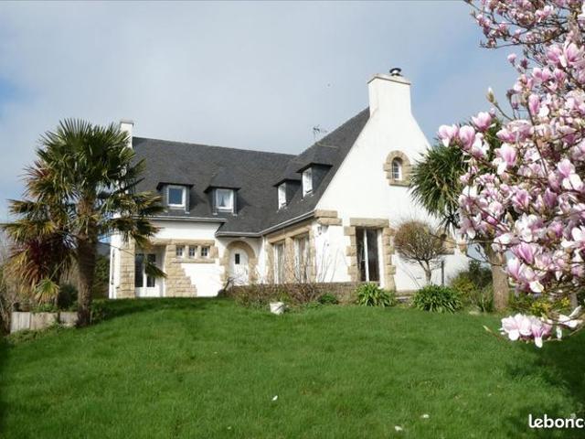 Propriété 6 pièces 150 m²