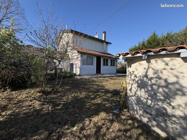 Propriété 6 pièces 150 m²