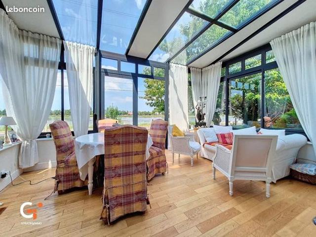 Propriété 6 pièces 150 m²
