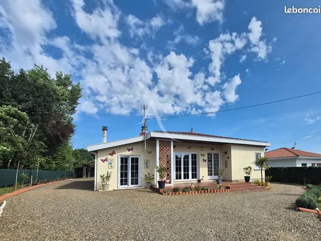 Propriété 6 pièces 150 m²