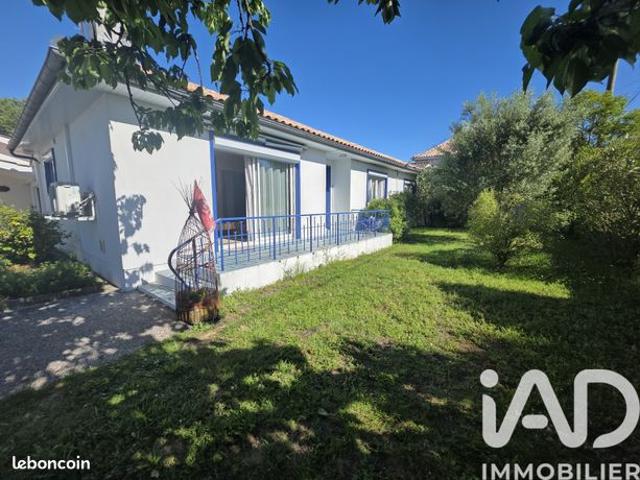 Propriété 6 pièces 150 m²