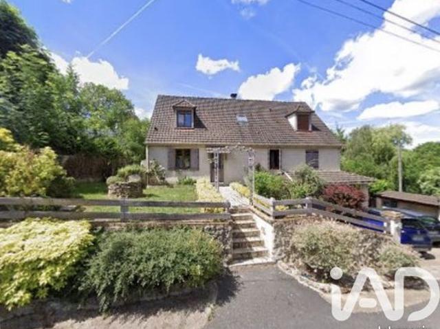 Propriété 6 pièces 150 m²