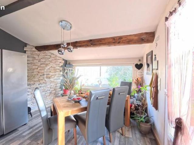 Propriété 6 pièces 150 m²