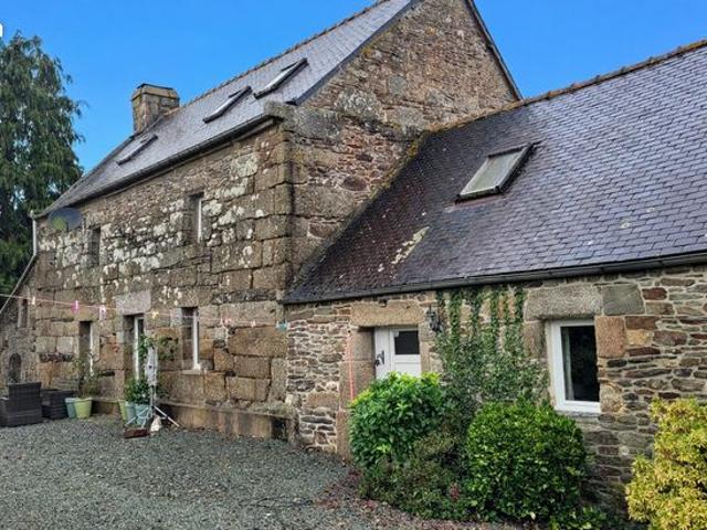 Propriété 6 pièces 150 m²