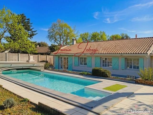 Propriété 6 pièces 150 m²