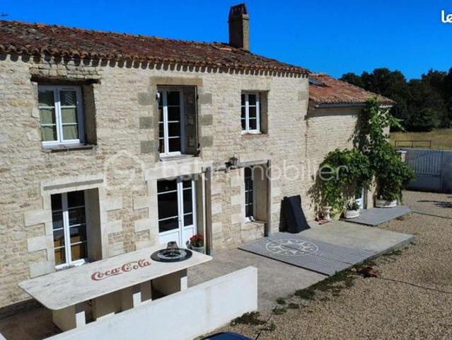Maison 6 pièces 150 m²