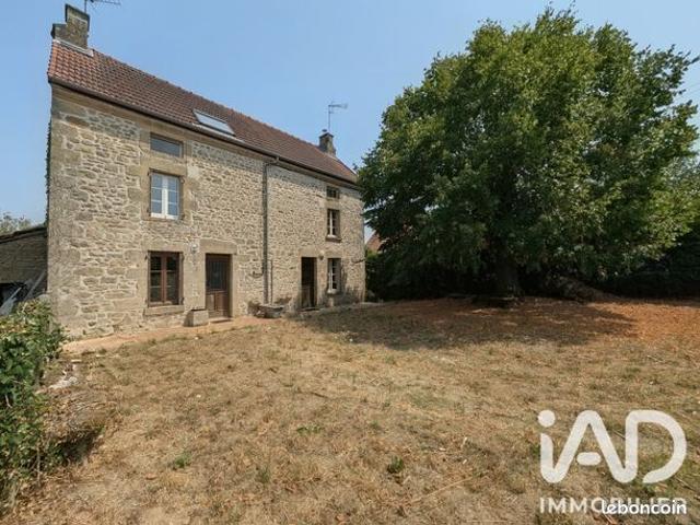 Propriété 6 pièces 150 m²