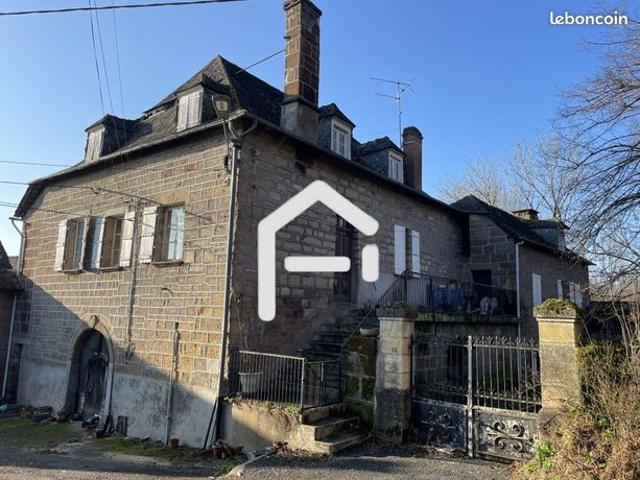 Propriété 6 pièces 150 m²