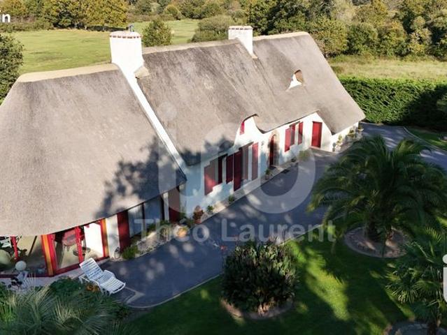 Propriété 6 pièces 150 m²