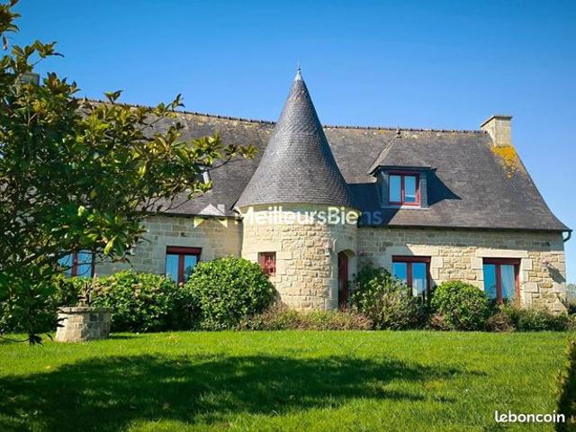 Propriété 6 pièces 150 m²