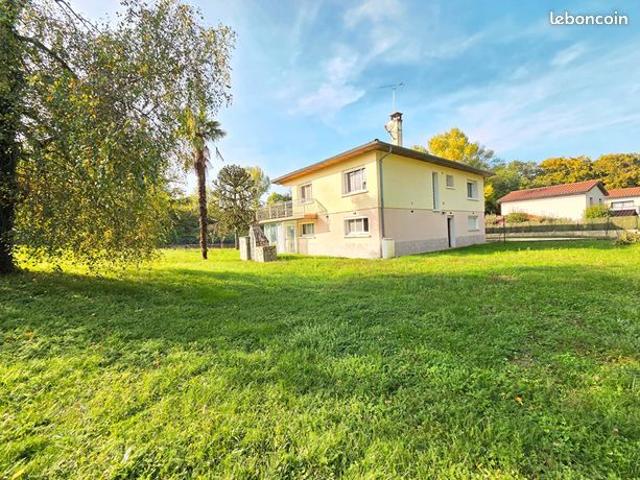 Propriété 6 pièces 150 m²