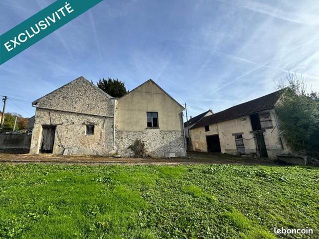 Propriété 6 pièces 150 m²