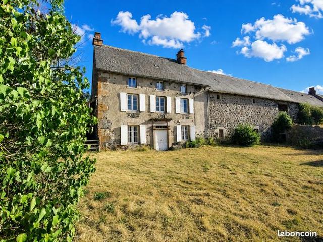 Propriété 6 pièces 150 m²