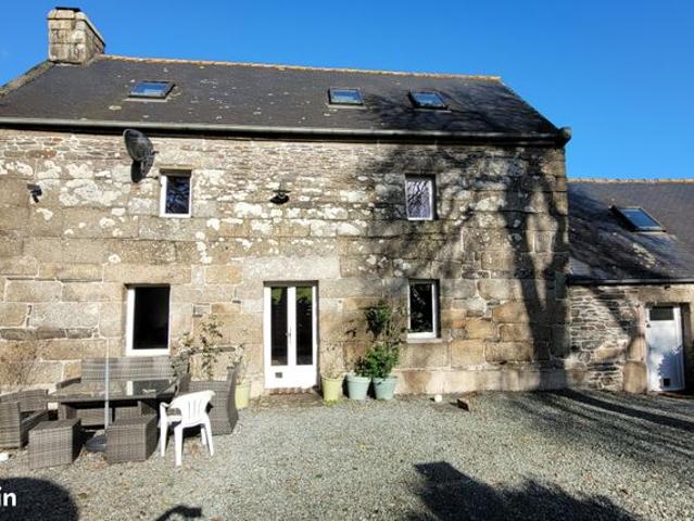 Propriété 6 pièces 150 m²