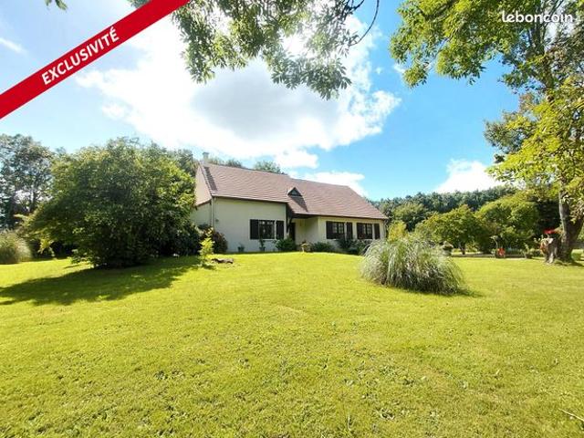 Propriété 6 pièces 150 m²