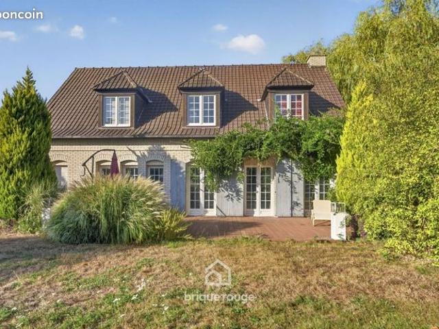 Propriété 6 pièces 150 m²