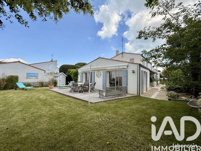 Propriété 6 pièces 150 m²