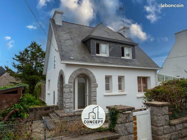 Propriété 6 pièces 150 m²