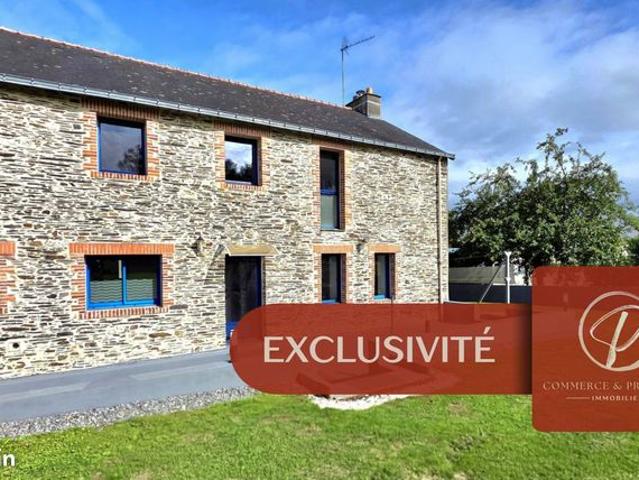 Propriété 6 pièces 150 m²