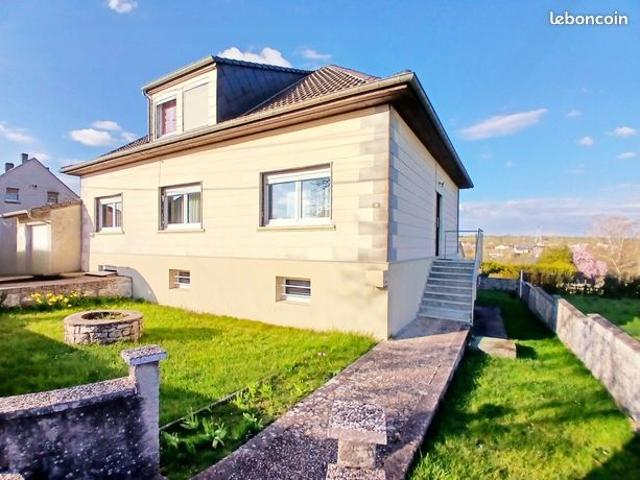 Propriété 6 pièces 150 m²