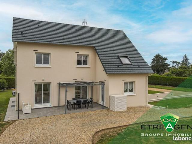 Propriété 6 pièces 150 m²