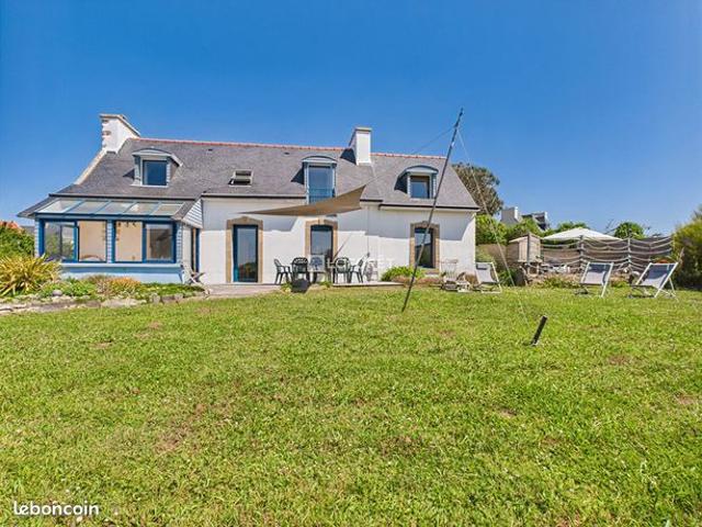 Propriété 6 pièces 150 m²