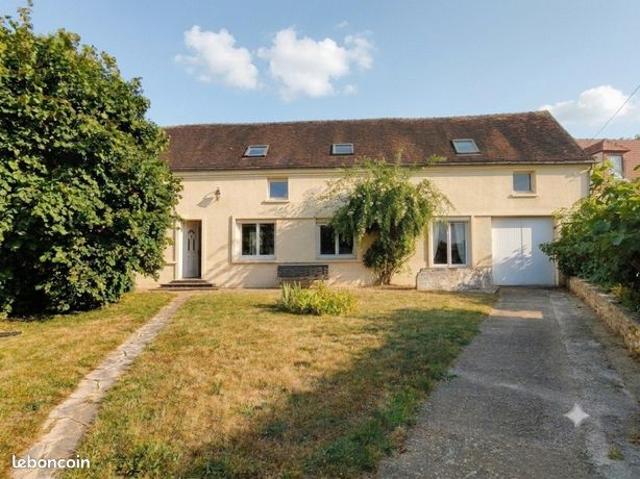 Propriété 6 pièces 150 m²