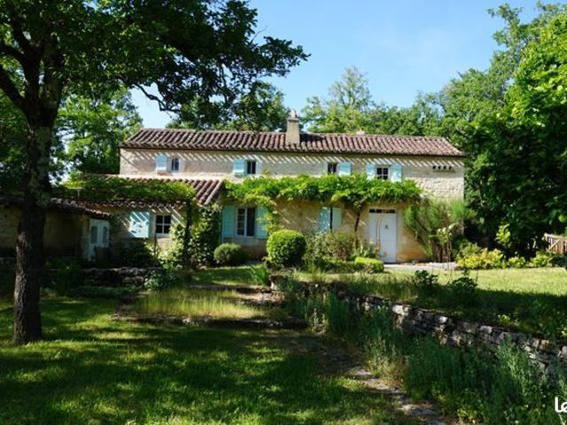 Propriété 6 pièces 150 m²