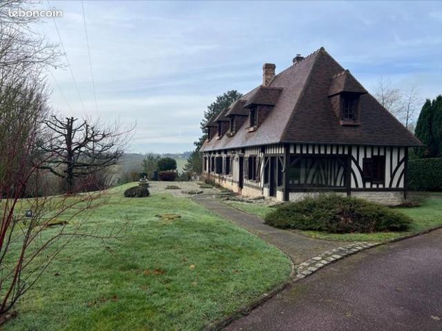 Propriété 6 pièces 150 m²