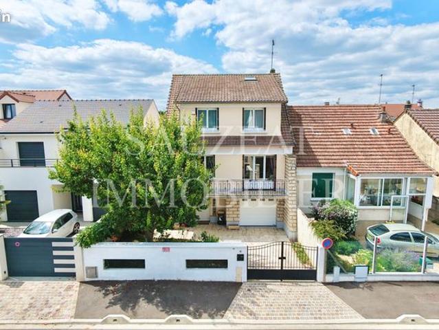 Propriété 6 pièces 150 m²