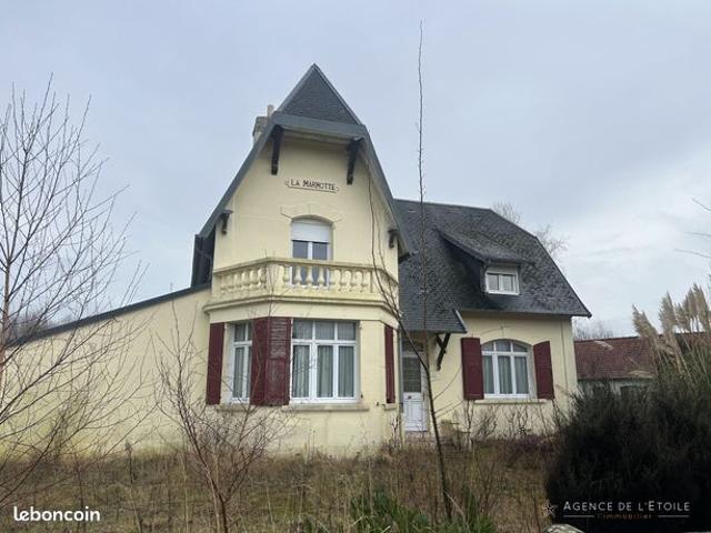 Propriété 6 pièces 150 m²