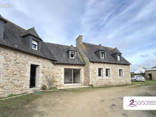 Propriété 6 pièces 150 m²