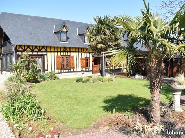 Propriété 6 pièces 150 m²