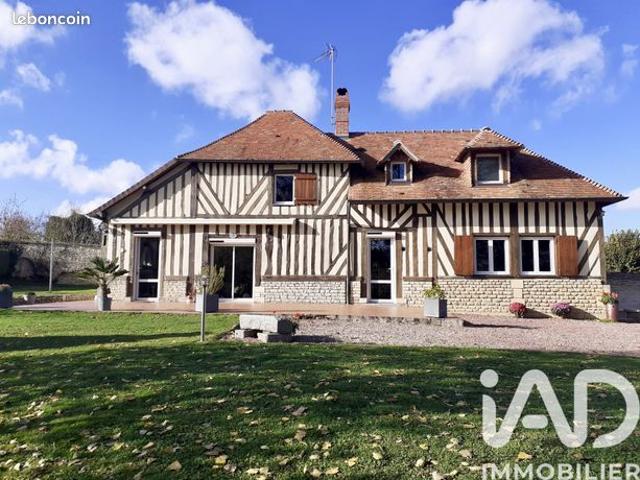 Propriété 6 pièces 150 m²