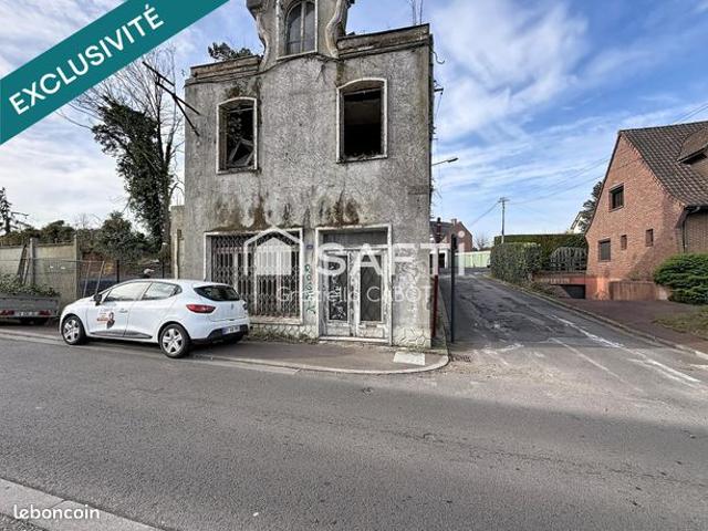 Propriété 6 pièces 150 m²