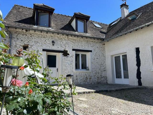 Propriété 6 pièces 150 m²
